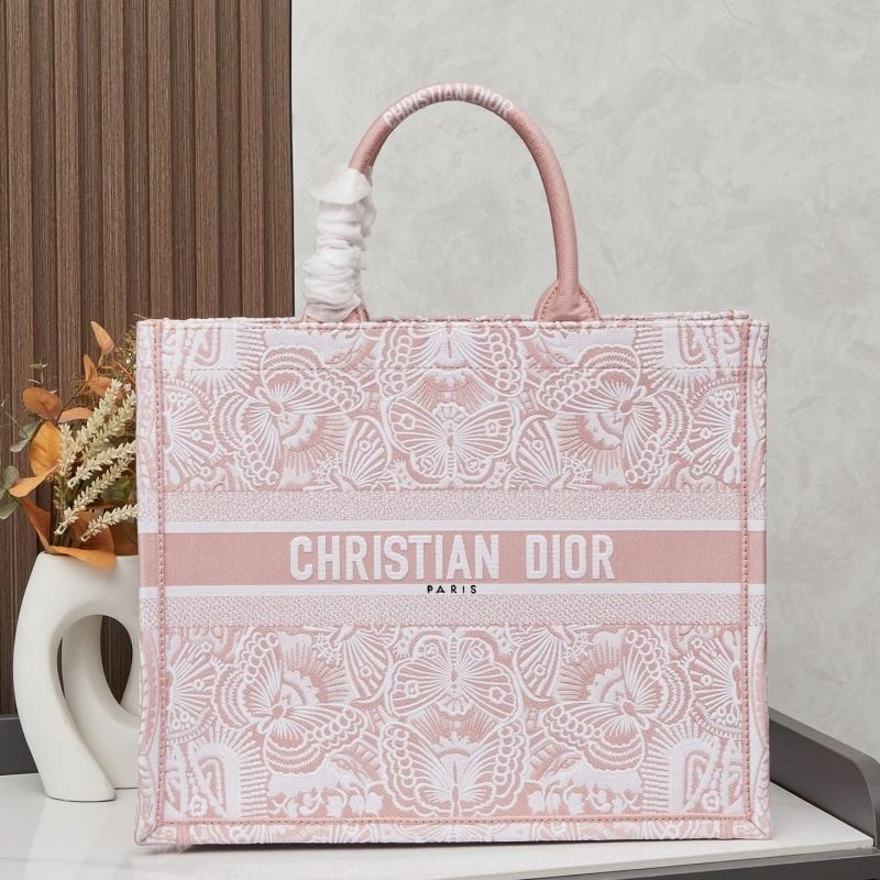 MultiPurpose Christian Dior Shopping Bags 86229