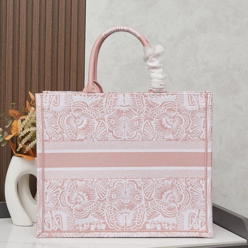 MultiPurpose Christian Dior Shopping Bags 86229