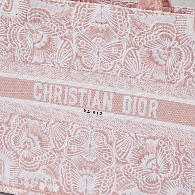MultiPurpose Christian Dior Shopping Bags 86229