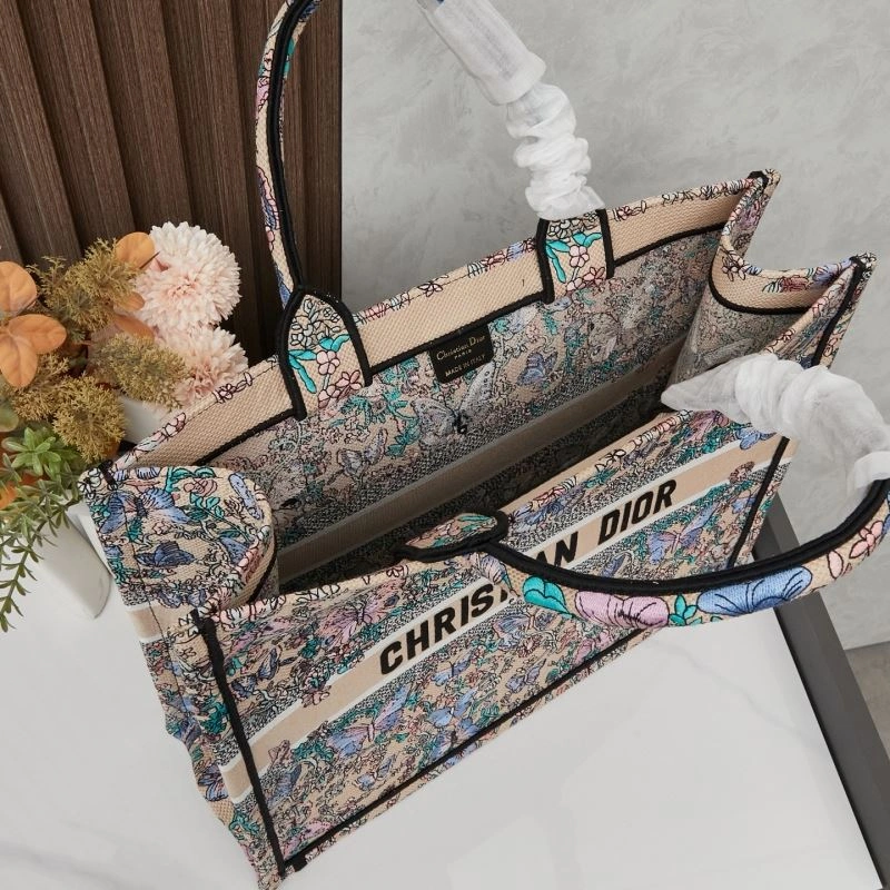Christian Dior Shopping Bags TopPick 86227