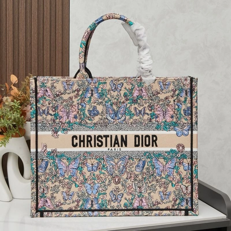 Christian Dior Shopping Bags TopPick 86227