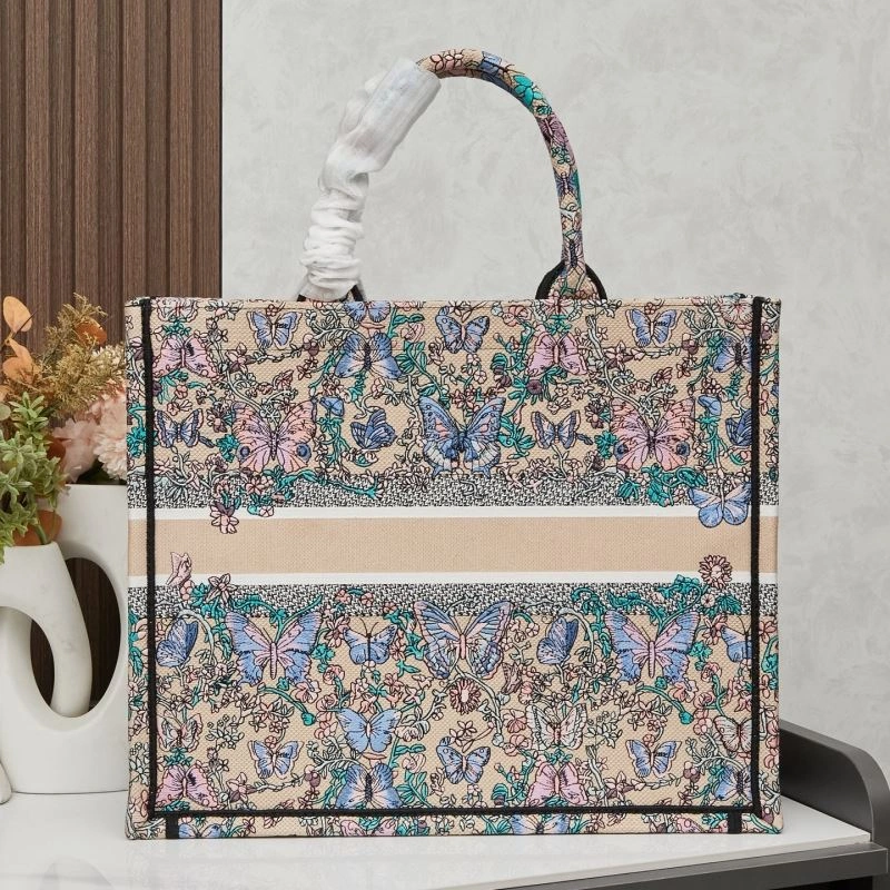 Christian Dior Shopping Bags TopPick 86227