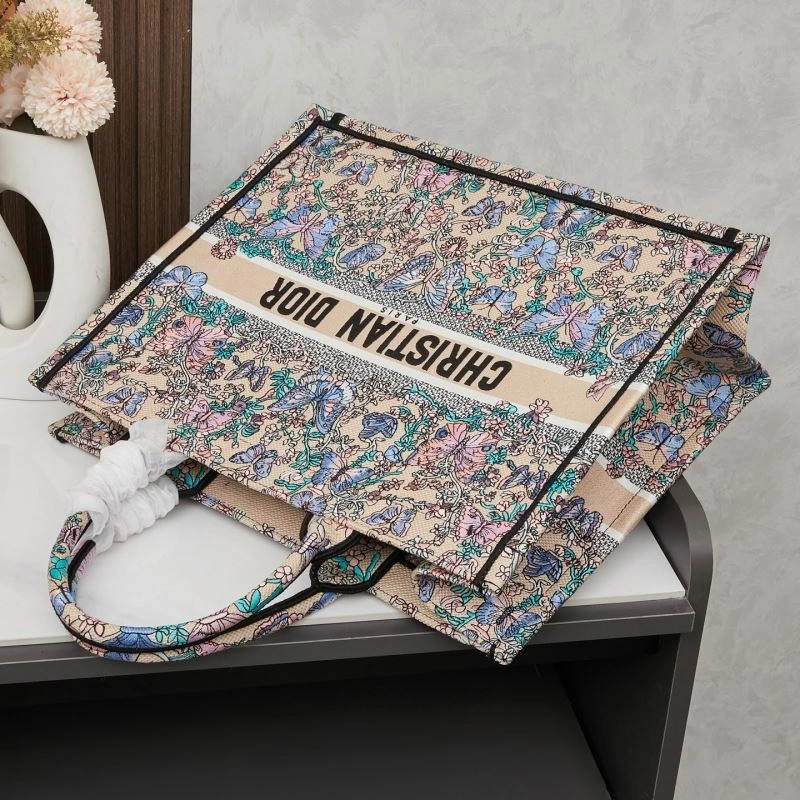 Christian Dior Shopping Bags TopPick 86227