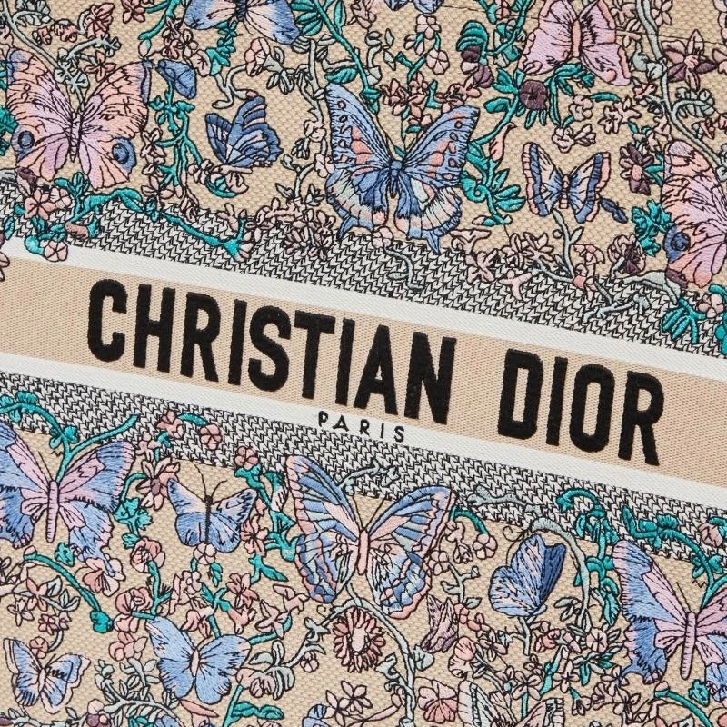 Christian Dior Shopping Bags TopPick 86227