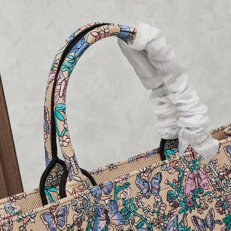 Christian Dior Shopping Bags TopPick 86227