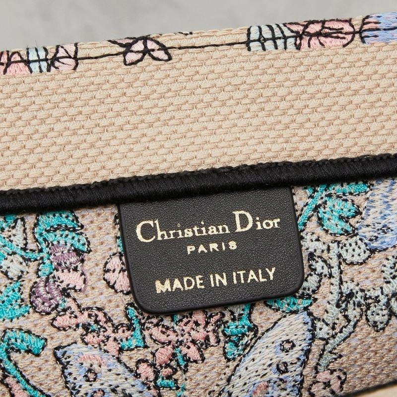 Christian Dior Shopping Bags TopPick 86227