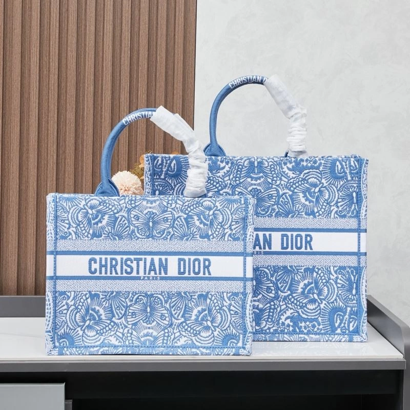 Christian Dior Shopping Bags GoodFit 86226