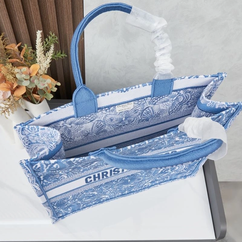 Christian Dior Shopping Bags GoodFit 86226