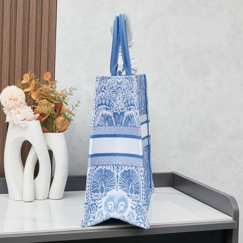 Christian Dior Shopping Bags GoodFit 86226