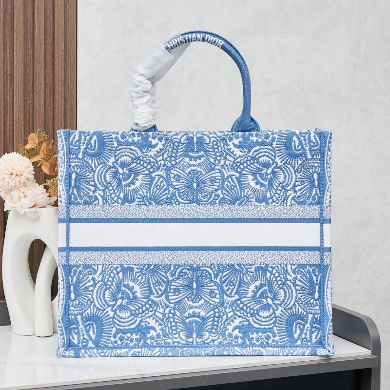 Christian Dior Shopping Bags GoodFit 86226