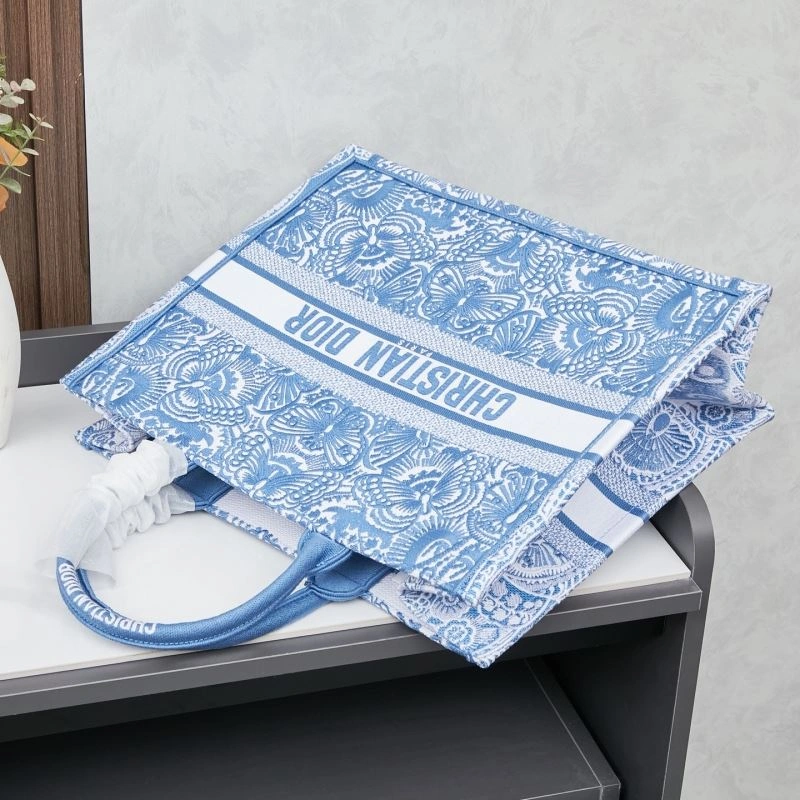 Christian Dior Shopping Bags GoodFit 86226