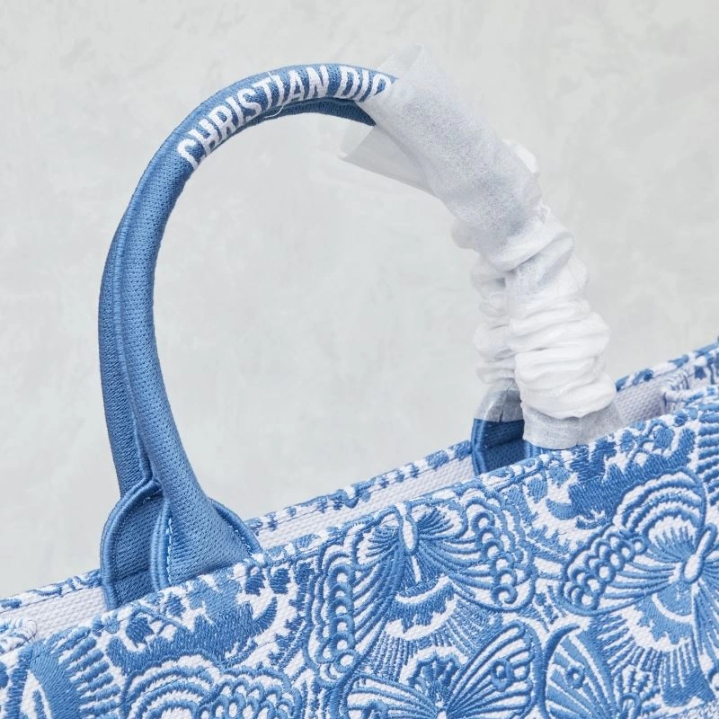 Christian Dior Shopping Bags GoodFit 86226