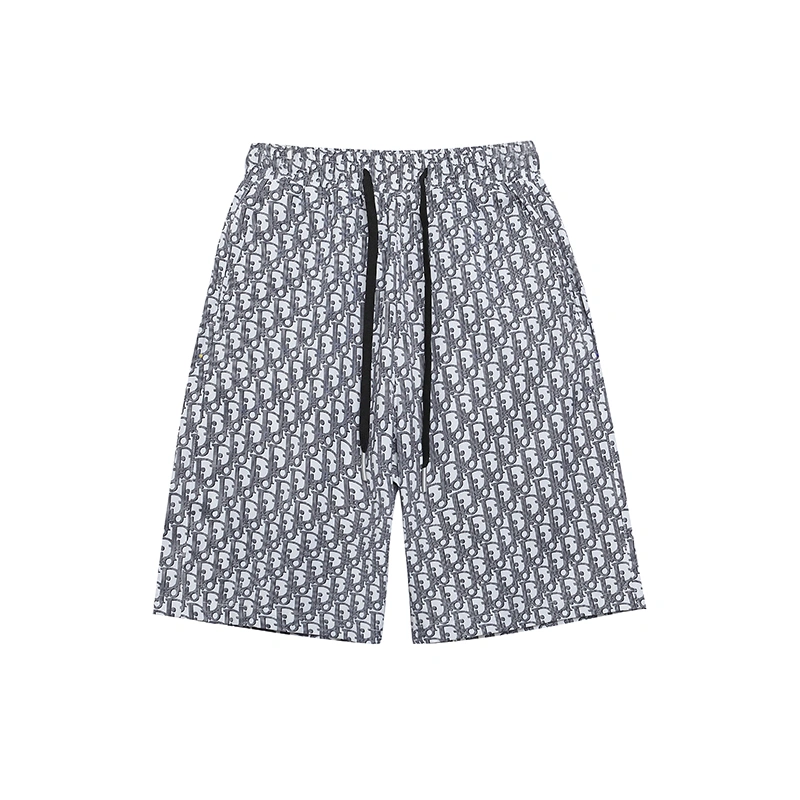 Christian Dior Short Pants MultiPurpose 114786