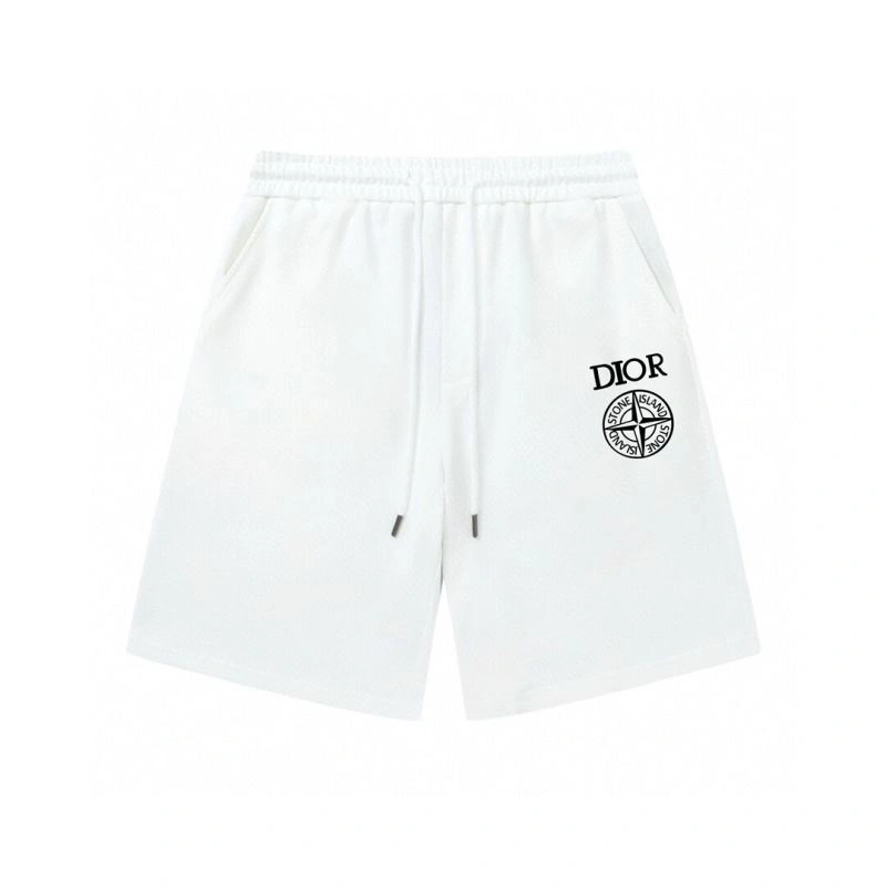 FlexibleFit Christian Dior Short Pants 114778
