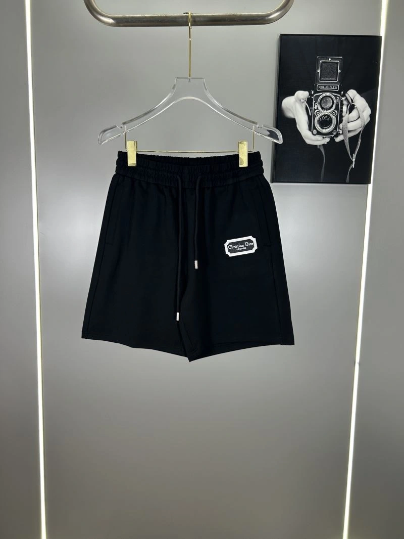 Unisex Christian Dior Short Pants 117492