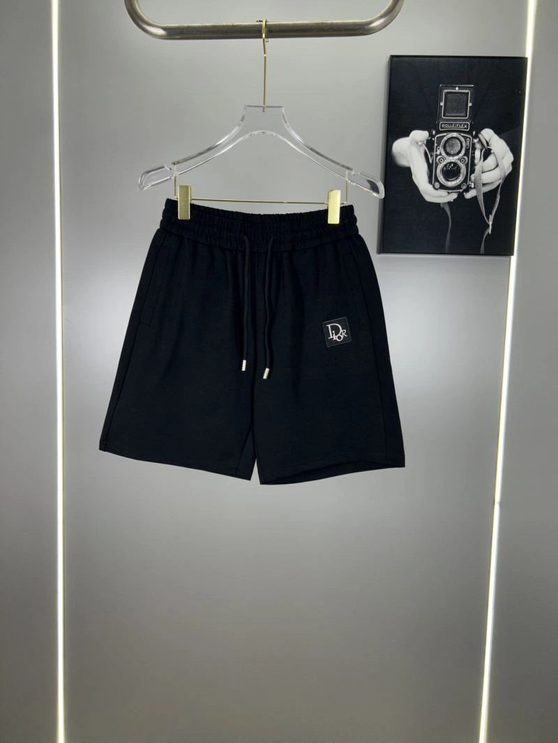 Fashionable Christian Dior Short Pants 117499