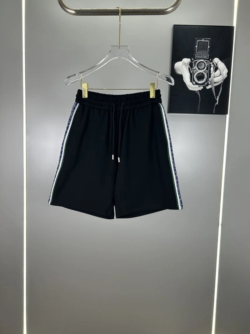 Minimalist Christian Dior Short Pants 117489