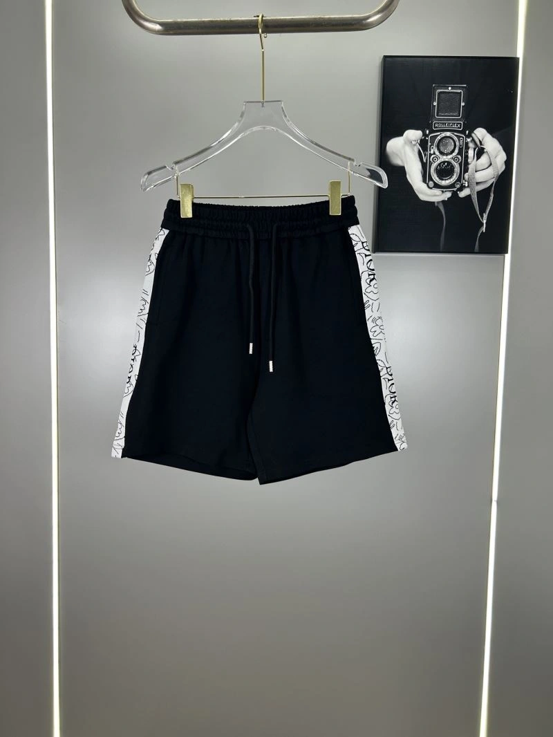 Unisex Christian Dior Short Pants 117491