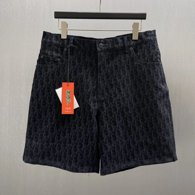 OnTrend Christian Dior Short Pants 117487