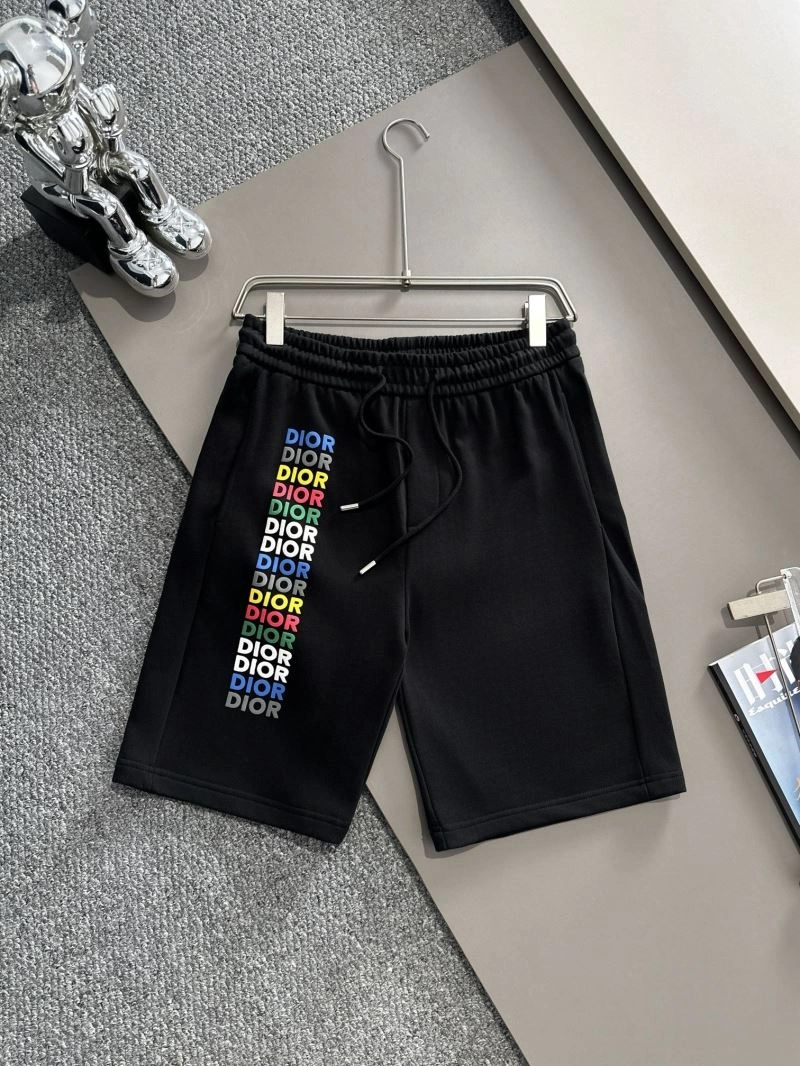 Christian Dior Short Pants DailyWear 117485