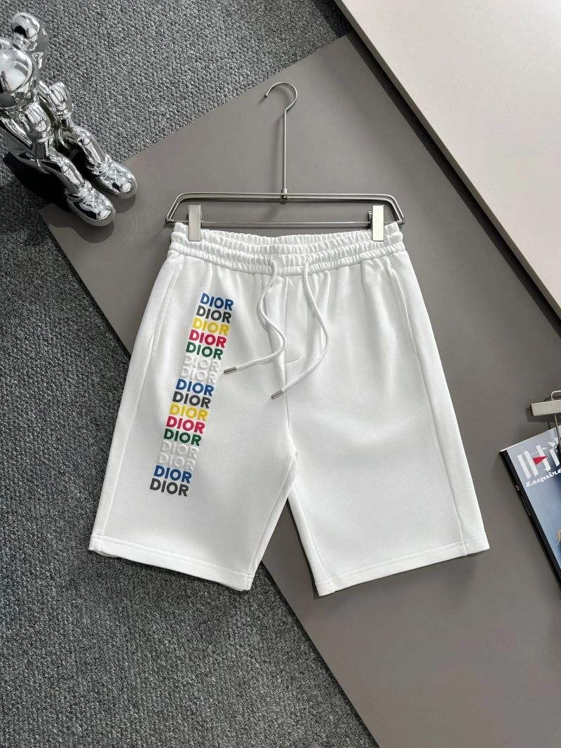 Christian Dior Short Pants Sophisticated 117484