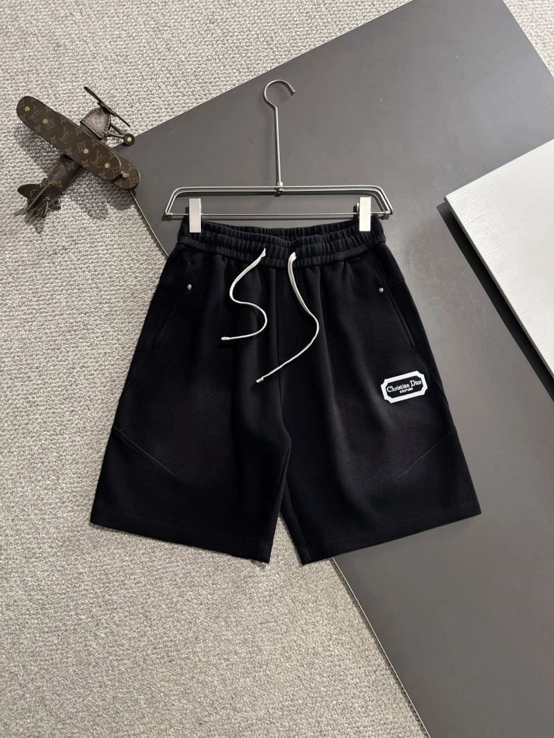 Lightweight Christian Dior Short Pants 117483