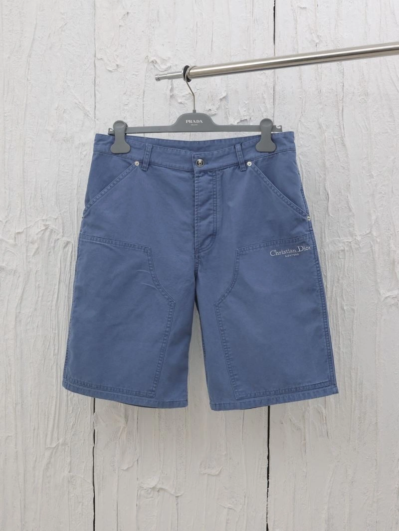 Christian Dior Short Pants Classic 117480