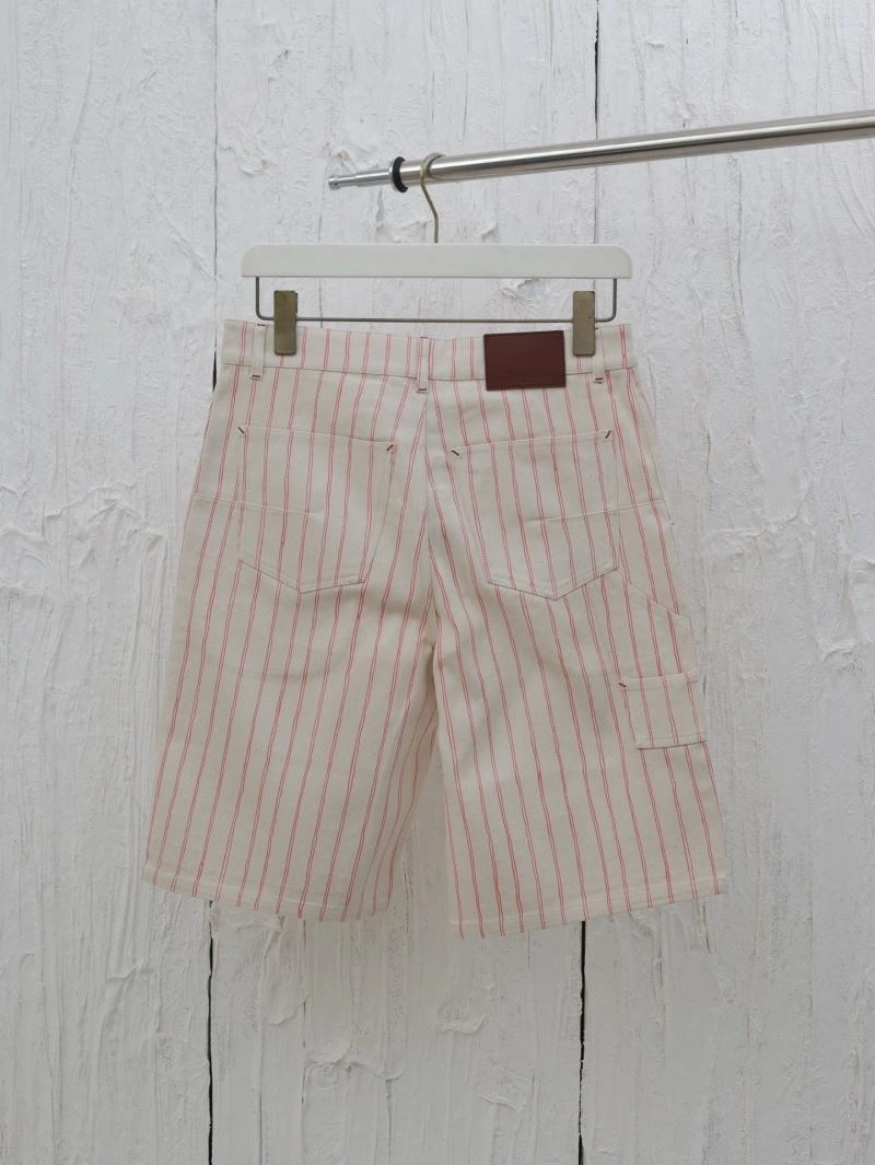 Christian Dior Short Pants Stretchable 117478