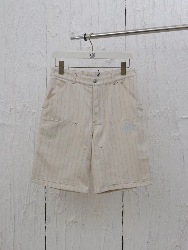 Snug Christian Dior Short Pants 117477