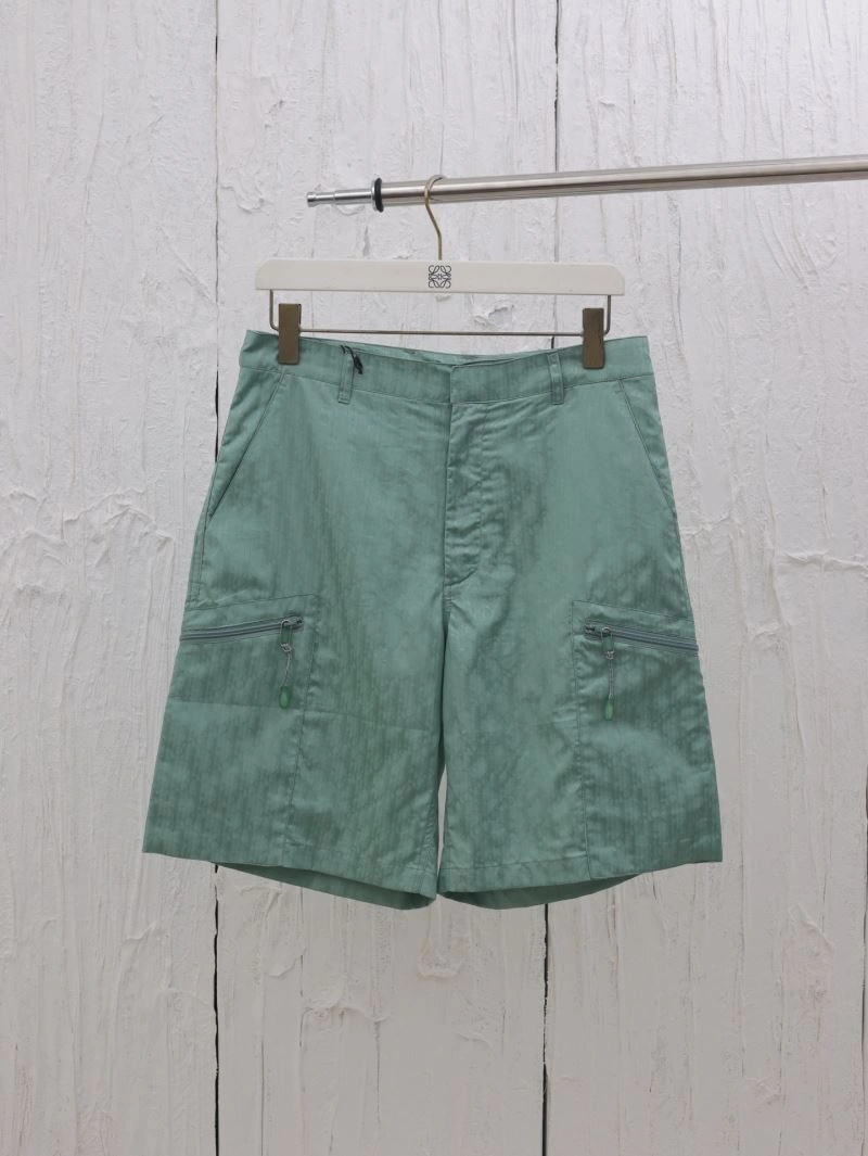 Christian Dior Short Pants Sporty 117479