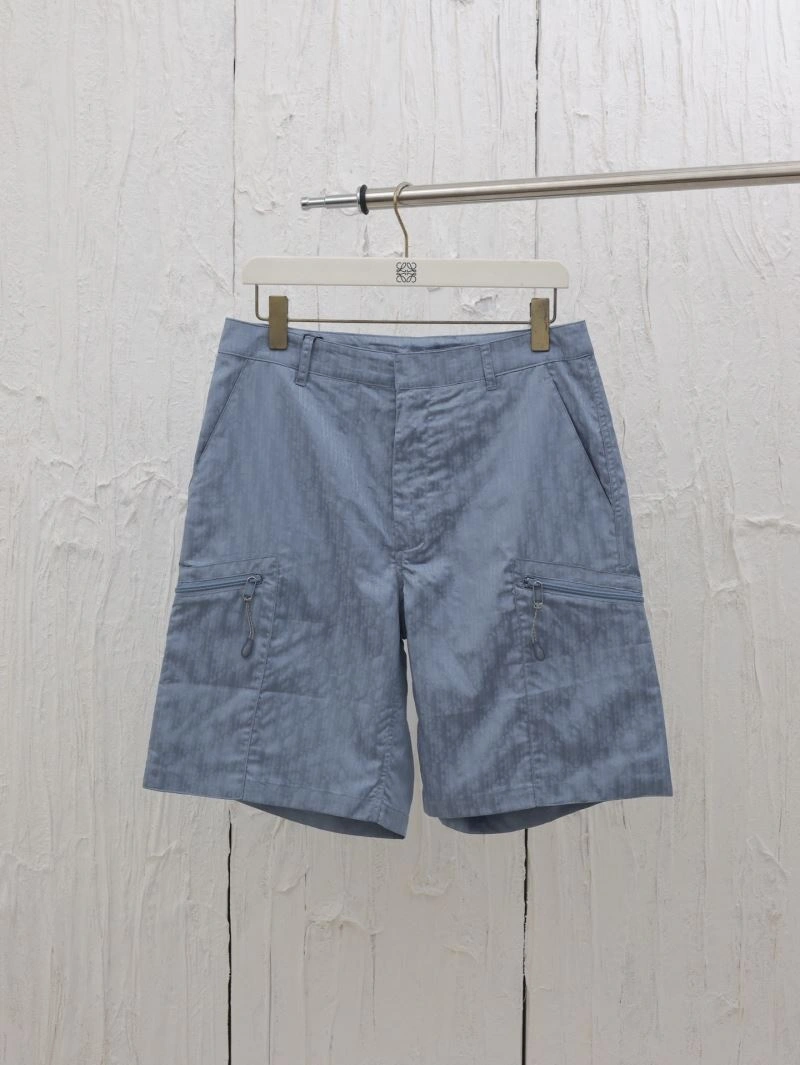 Christian Dior Short Pants Compact 117476