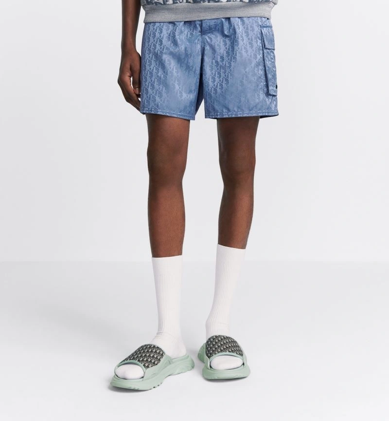 SportInspired Christian Dior Short Pants 117475