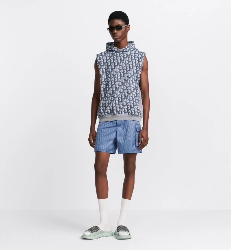 SportInspired Christian Dior Short Pants 117475