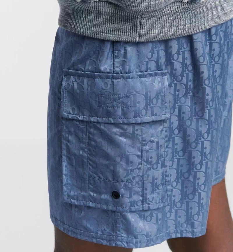 SportInspired Christian Dior Short Pants 117475