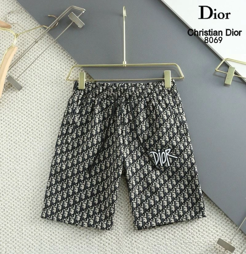 Christian Dior Short Pants Versatile 117794