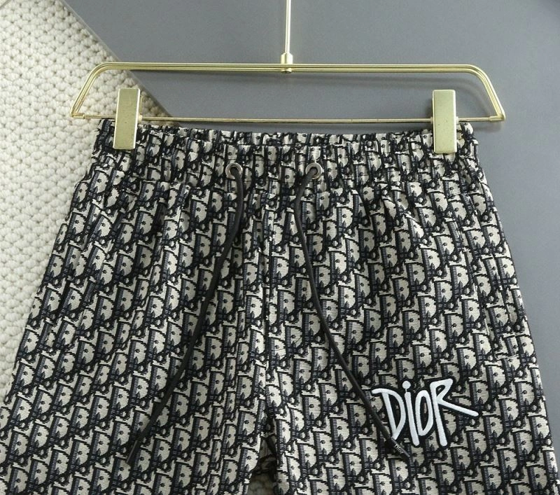 Christian Dior Short Pants Versatile 117794