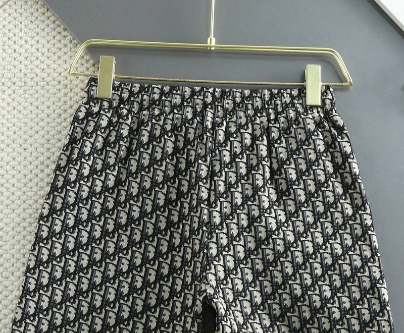 Christian Dior Short Pants Versatile 117794