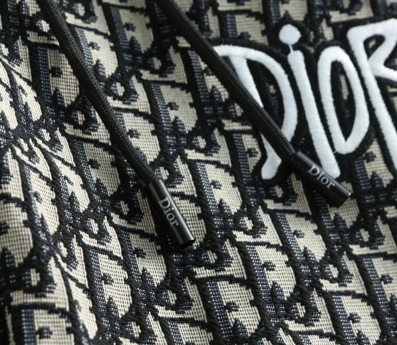 Christian Dior Short Pants Versatile 117794