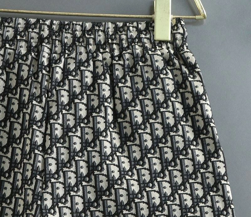 Christian Dior Short Pants Versatile 117794
