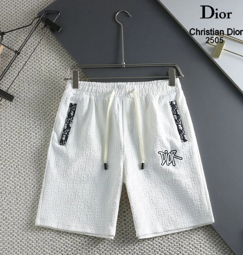 Functional Christian Dior Short Pants 117791