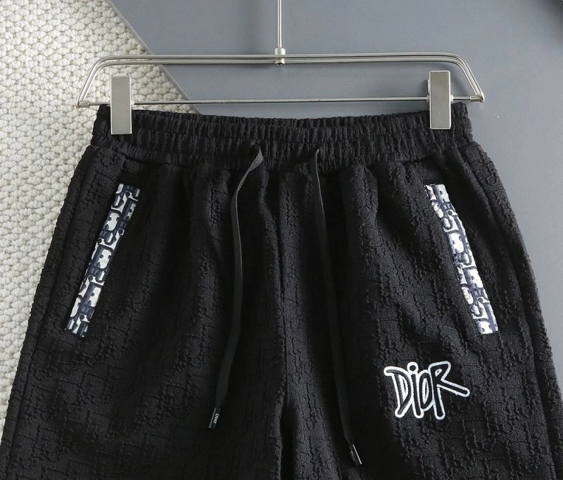 Functional Christian Dior Short Pants 117791