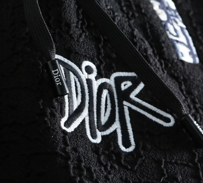 Functional Christian Dior Short Pants 117791