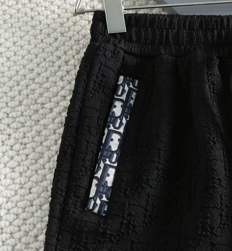 Functional Christian Dior Short Pants 117791