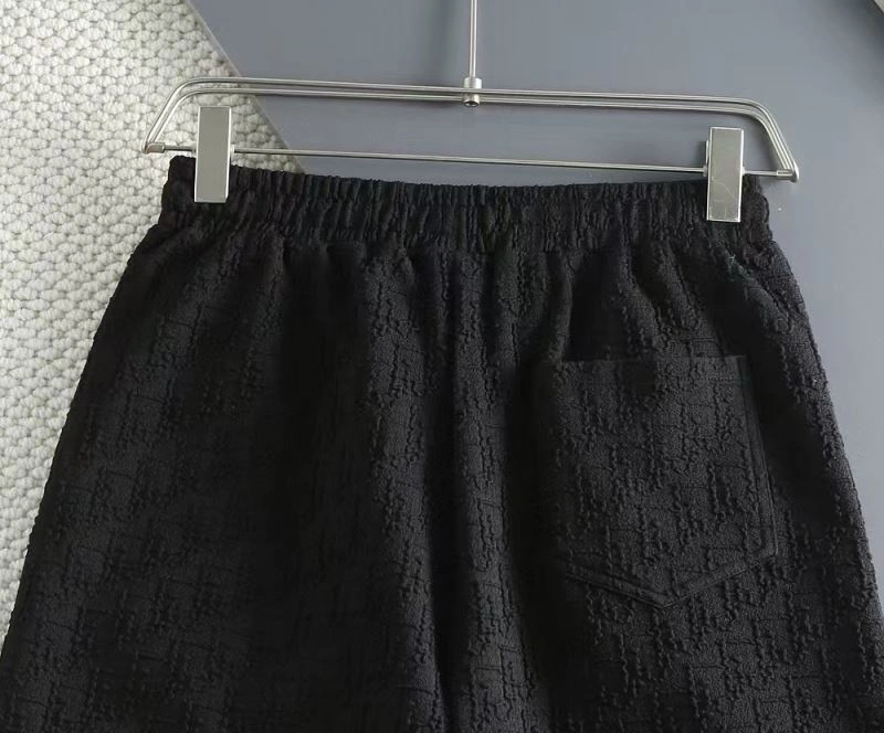 Functional Christian Dior Short Pants 117791