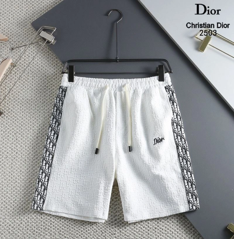 Christian Dior Short Pants Premium 117785