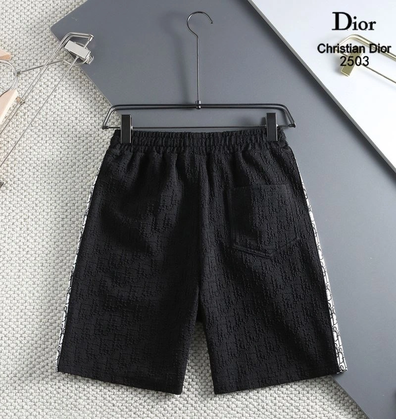 Christian Dior Short Pants Premium 117785