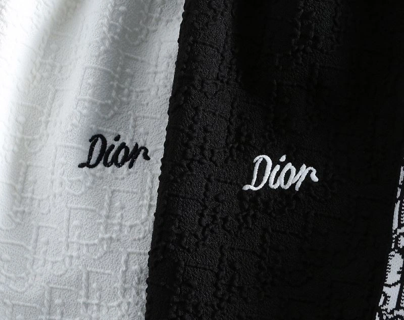 Christian Dior Short Pants Premium 117785