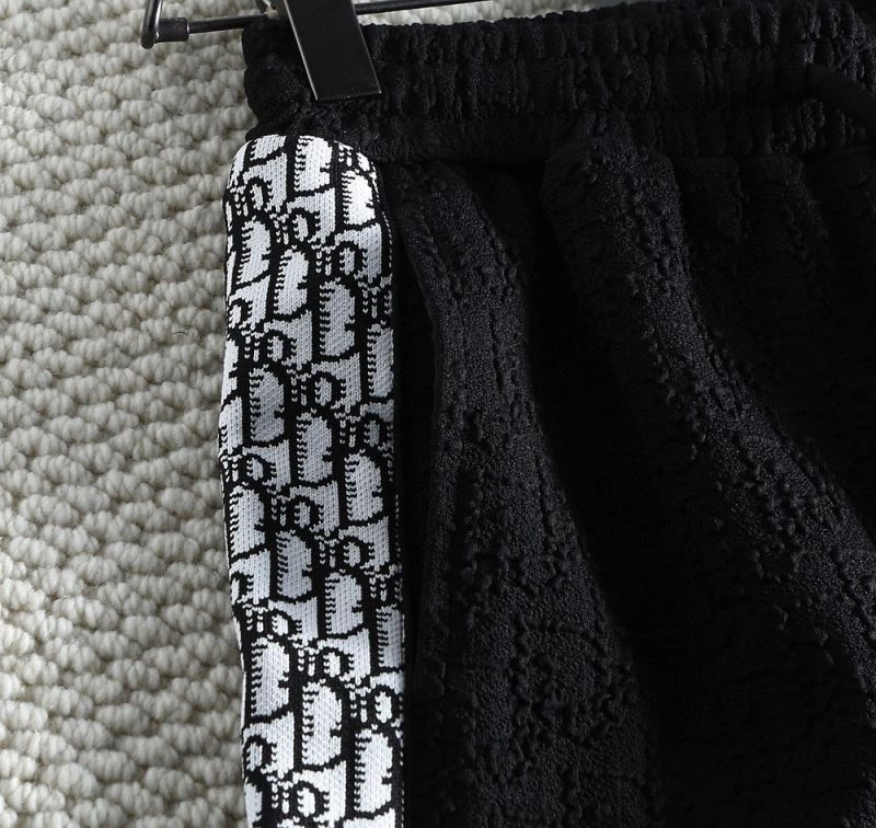 Christian Dior Short Pants Premium 117785