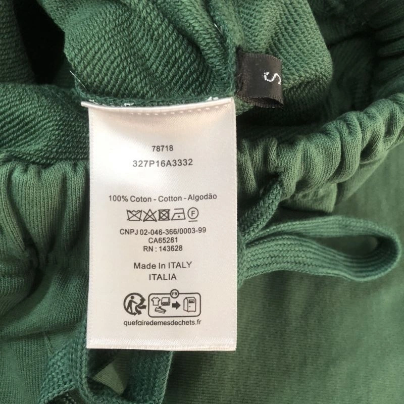 AllSeason Christian Dior Short Pants 117729