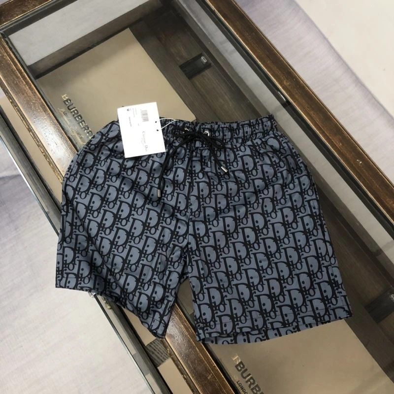 Christian Dior Short Pants Colorful 117731